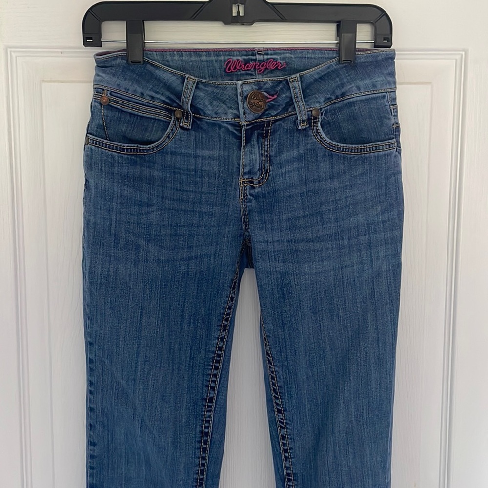Women’s Wrangler Jeans